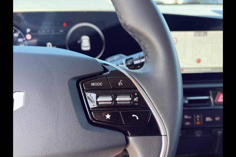 Kia Niro 1.6 GDi Hybrid DynamicLine