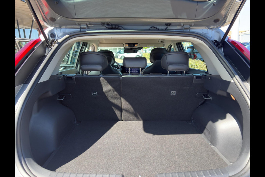 Kia Niro 1.6 GDi Hybrid DynamicLine