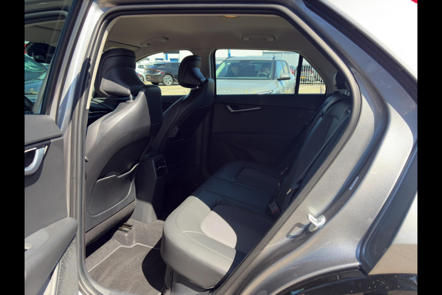 Kia Niro 1.6 GDi Hybrid DynamicLine