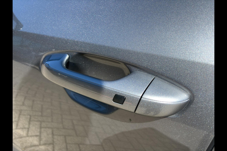 Kia Niro 1.6 GDi Hybrid DynamicLine