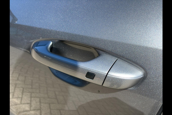 Kia Niro 1.6 GDi Hybrid DynamicLine