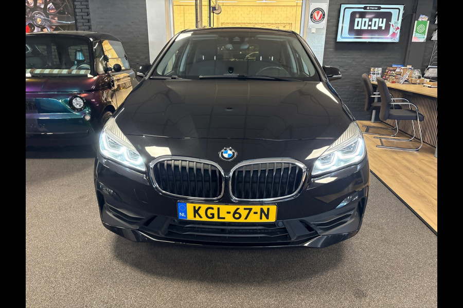 BMW 2 Serie Active Tourer 225xe iPerformance High Executive,pano/navi/camera/stoelverw/elec klep