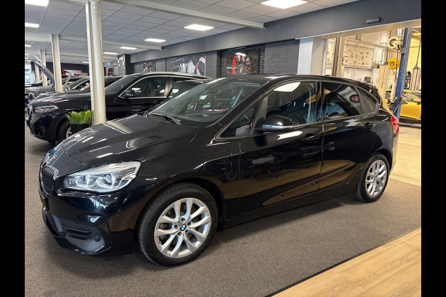 BMW 2 Serie Active Tourer 225xe iPerformance High Executive,pano/navi/camera/stoelverw/elec klep