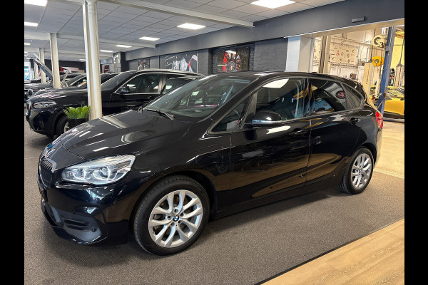 BMW 2 Serie Active Tourer 225xe iPerformance High Executive,pano/navi/camera/stoelverw/elec klep