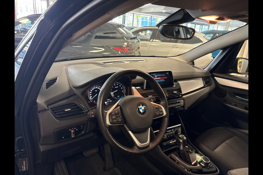 BMW 2 Serie Active Tourer 225xe iPerformance High Executive,pano/navi/camera/stoelverw/elec klep