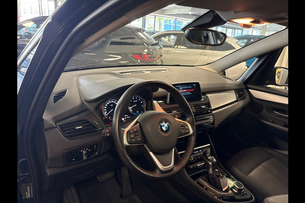 BMW 2 Serie Active Tourer 225xe iPerformance High Executive,pano/navi/camera/stoelverw/elec klep