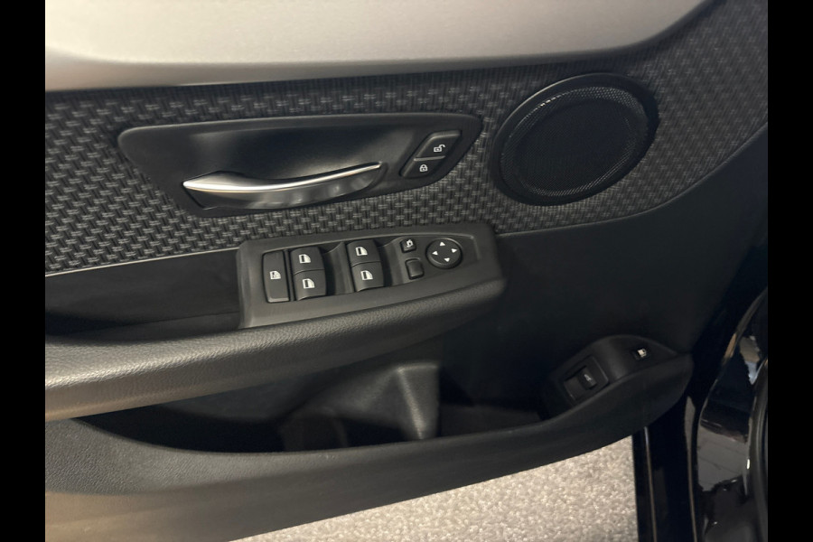 BMW 2 Serie Active Tourer 225xe iPerformance High Executive,pano/navi/camera/stoelverw/elec klep