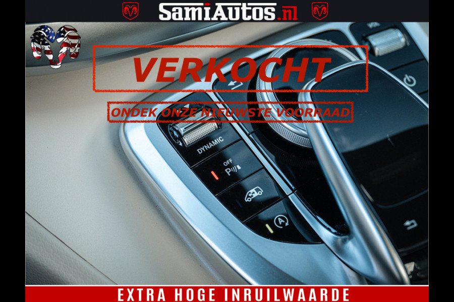 Mercedes-Benz V-Klasse AMG VIP PURE LUXE 6 PERSOONS | 4-MATIC | LANG | PANO DAK | EXCLUSIVE | ADAPTIVE CRUISE | ALCANTARA HEMEL | BURMESTER | 6 X STOELEN VERWARMD EN GEKOELD | ROYALE (CLASS) BEEN RUIMTE |