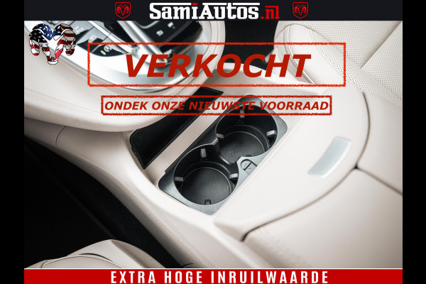 Mercedes-Benz V-Klasse AMG VIP PURE LUXE 6 PERSOONS | 4-MATIC | LANG | PANO DAK | EXCLUSIVE | ADAPTIVE CRUISE | ALCANTARA HEMEL | BURMESTER | 6 X STOELEN VERWARMD EN GEKOELD | ROYALE (CLASS) BEEN RUIMTE |