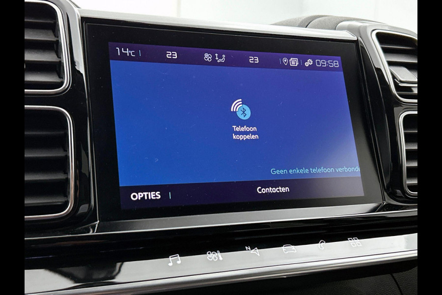 Citroën C5 Aircross 1.6 Plug-in Hybrid 225 Business CAMERA | NAVI & CARPLAY | VIRTUAL