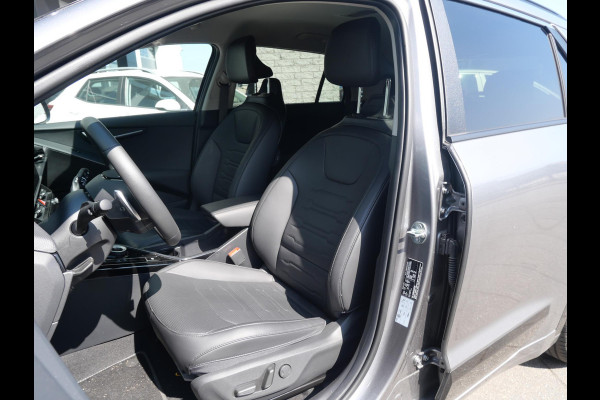 Kia Niro EV Air 64.8 kWh | Stoel/Stuur verwarming | Dode Hoek | Cruise Adaptief |