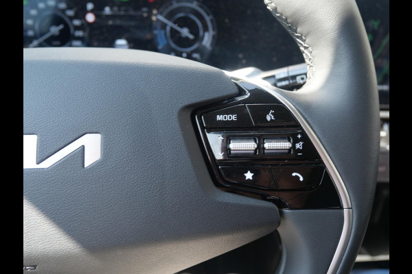 Kia Niro EV Air 64.8 kWh | Stoel/Stuur verwarming | Dode Hoek | Cruise Adaptief |