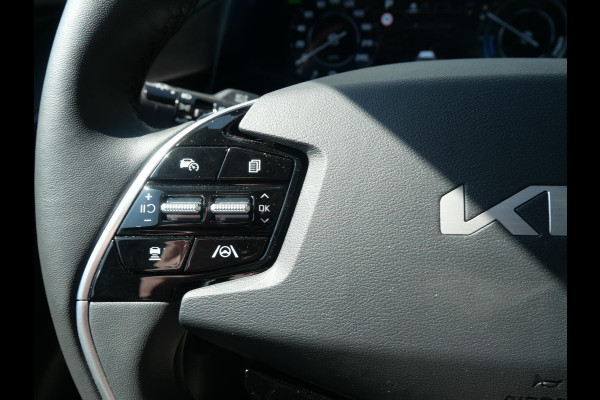 Kia Niro EV Air 64.8 kWh | Stoel/Stuur verwarming | Dode Hoek | Cruise Adaptief |