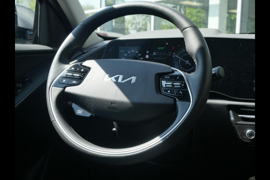 Kia Niro EV Air 64.8 kWh | Stoel/Stuur verwarming | Dode Hoek | Cruise Adaptief |