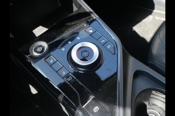 Kia Niro EV Air 64.8 kWh | Stoel/Stuur verwarming | Dode Hoek | Cruise Adaptief |