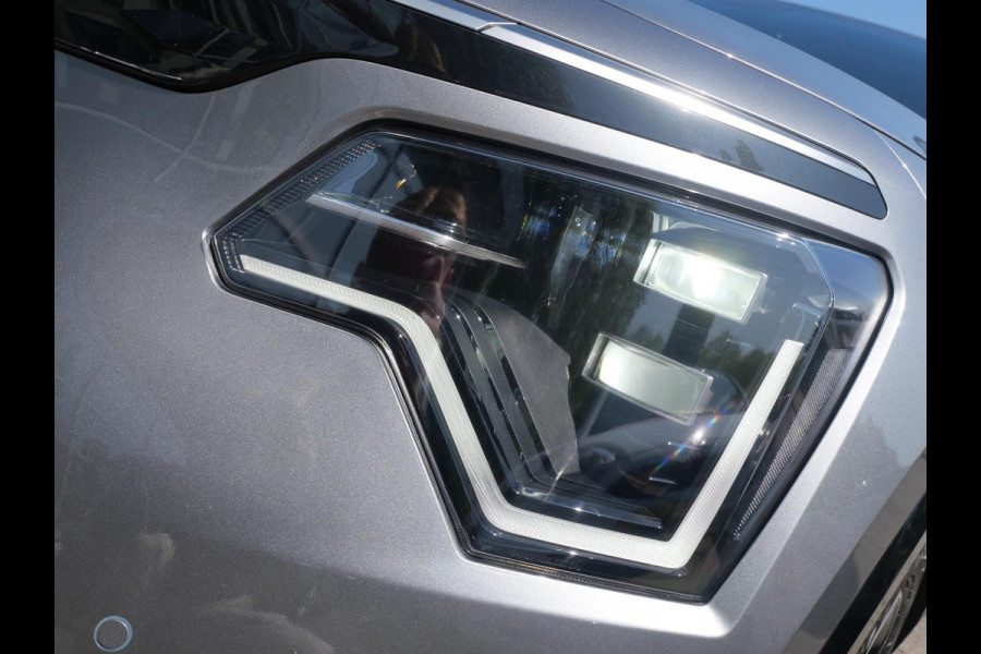 Kia Niro EV Air 64.8 kWh | Stoel/Stuur verwarming | Dode Hoek | Cruise Adaptief |
