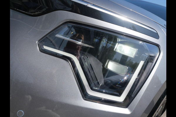 Kia Niro EV Air 64.8 kWh | Stoel/Stuur verwarming | Dode Hoek | Cruise Adaptief |