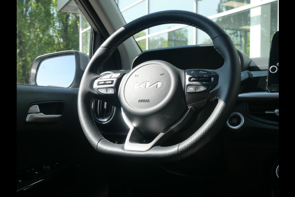 Kia Picanto 1.0 DPI GT-Line | Stoel-Stuur verwarming | Schuif/kanteldak | 16''LM |