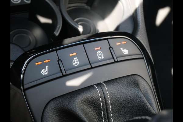 Kia Picanto 1.0 DPI GT-Line | Stoel-Stuur verwarming | Schuif/kanteldak | 16''LM |