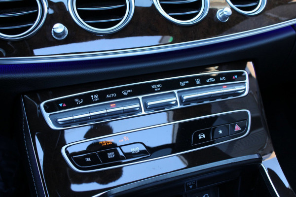 Mercedes-Benz E-Klasse Estate 300 e 320pk AMG Line AUTOMAAT PHEV SoH 99% Burmester Panoramadak