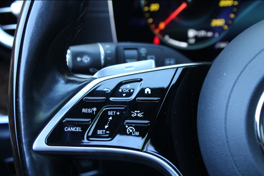 Mercedes-Benz E-Klasse Estate 300 e 320pk AMG Line AUTOMAAT PHEV SoH 99% Burmester Panoramadak