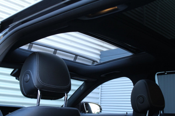 Mercedes-Benz E-Klasse Estate 300 e 320pk AMG Line AUTOMAAT PHEV SoH 99% Burmester Panoramadak