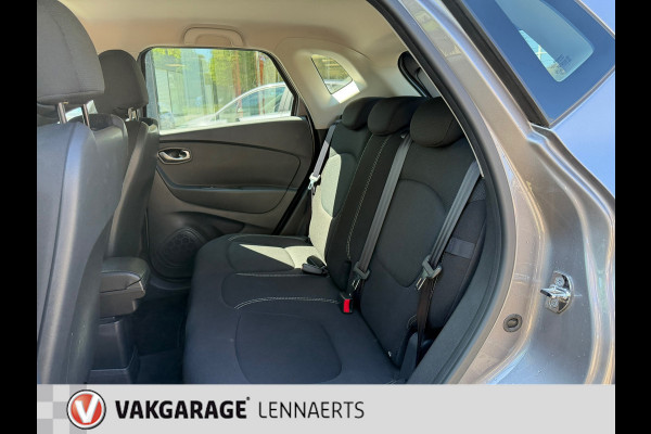 Renault Captur 1.2 TCe Limited Automaat, Rijklaarprijs / 12 Bovag garantie