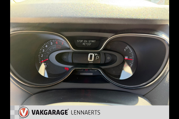 Renault Captur 1.2 TCe Limited Automaat, Rijklaarprijs / 12 Bovag garantie