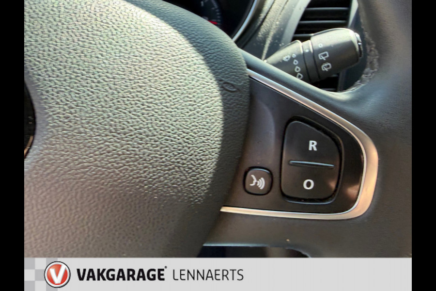 Renault Captur 1.2 TCe Limited Automaat, Rijklaarprijs / 12 Bovag garantie