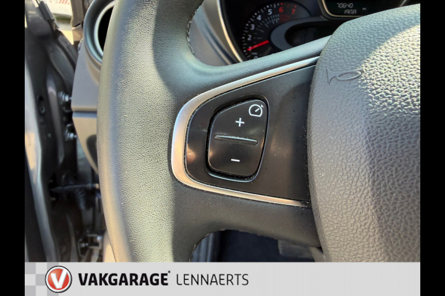 Renault Captur 1.2 TCe Limited Automaat, Rijklaarprijs / 12 Bovag garantie