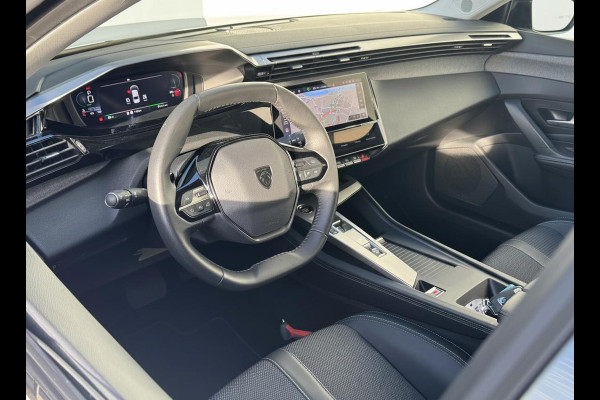 Peugeot 308 SW 1.2 PT 130 EAT8 Allure | Trekhaak | Adaptive cruise | Prijs is rijklaar