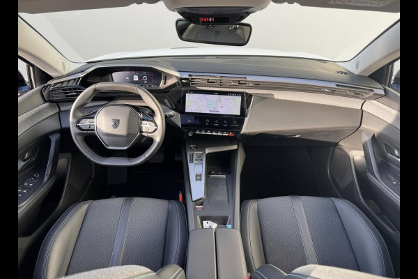 Peugeot 308 SW 1.2 PT 130 EAT8 Allure | Trekhaak | Adaptive cruise | Prijs is rijklaar