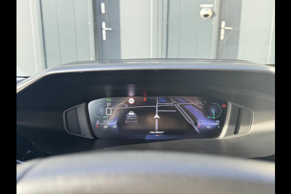 Peugeot 308 SW 1.2 PT 130 EAT8 Allure | Trekhaak | Adaptive cruise | Prijs is rijklaar