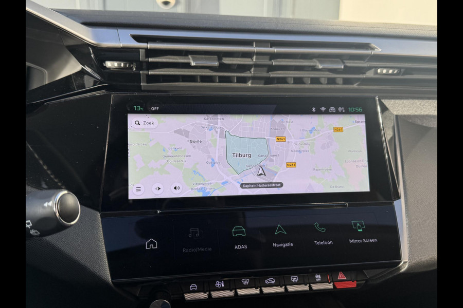 Peugeot 308 SW 1.2 PT 130 EAT8 Allure | Trekhaak | Adaptive cruise | Prijs is rijklaar