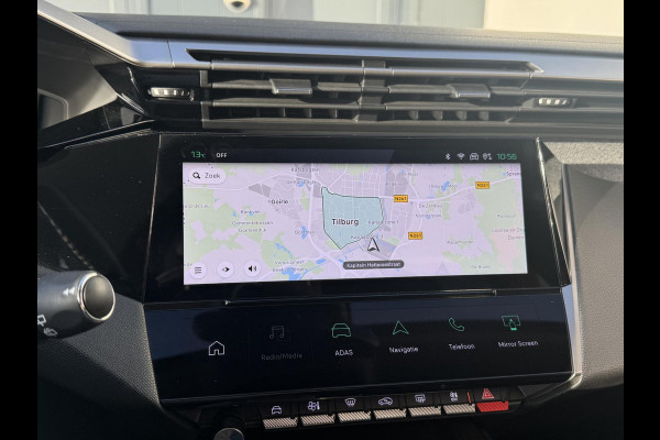 Peugeot 308 SW 1.2 PT 130 EAT8 Allure | Trekhaak | Adaptive cruise | Prijs is rijklaar