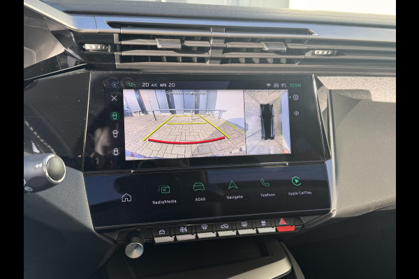 Peugeot 308 SW 1.2 PT 130 EAT8 Allure | Trekhaak | Adaptive cruise | Prijs is rijklaar