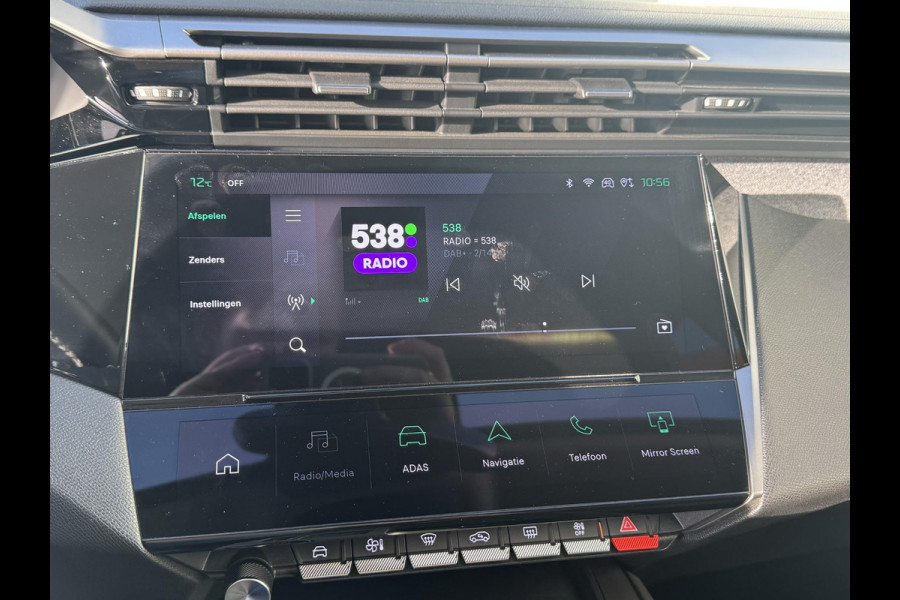 Peugeot 308 SW 1.2 PT 130 EAT8 Allure | Trekhaak | Adaptive cruise | Prijs is rijklaar