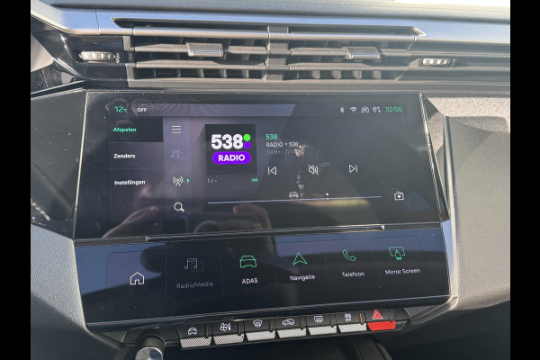 Peugeot 308 SW 1.2 PT 130 EAT8 Allure | Trekhaak | Adaptive cruise | Prijs is rijklaar