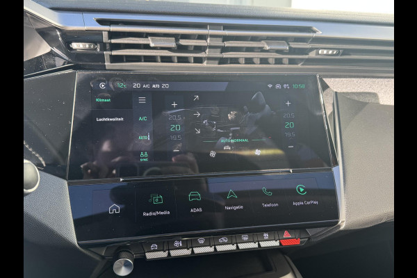 Peugeot 308 SW 1.2 PT 130 EAT8 Allure | Trekhaak | Adaptive cruise | Prijs is rijklaar