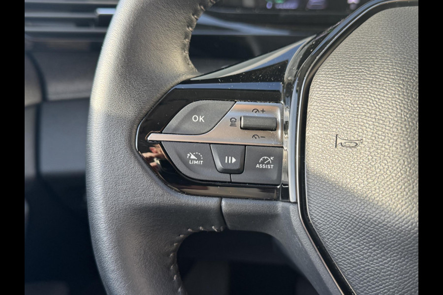 Peugeot 308 SW 1.2 PT 130 EAT8 Allure | Trekhaak | Adaptive cruise | Prijs is rijklaar