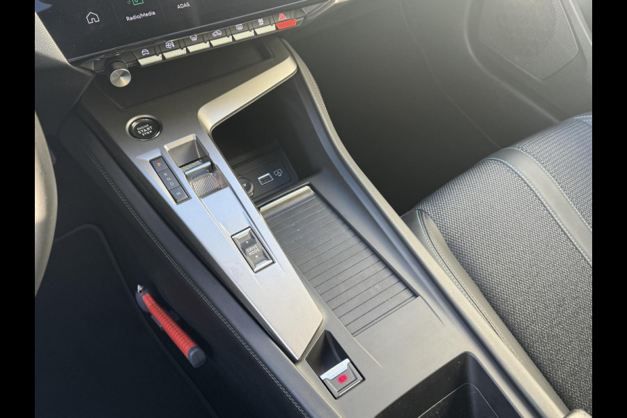 Peugeot 308 SW 1.2 PT 130 EAT8 Allure | Trekhaak | Adaptive cruise | Prijs is rijklaar