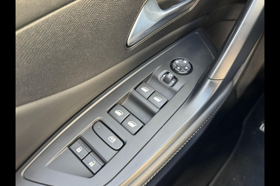 Peugeot 308 SW 1.2 PT 130 EAT8 Allure | Trekhaak | Adaptive cruise | Prijs is rijklaar