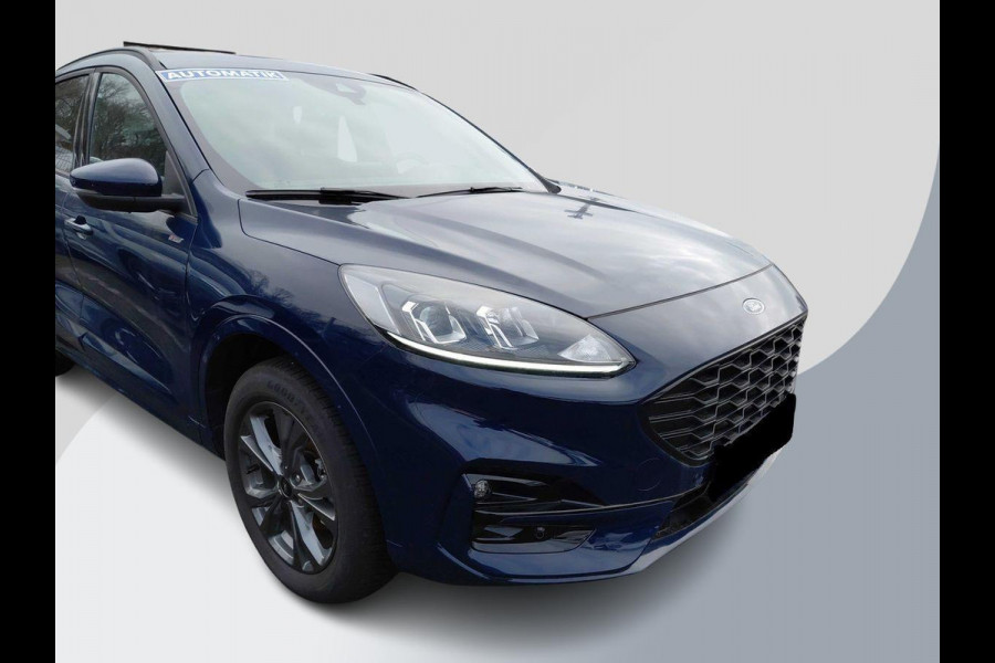 Ford Kuga 2.5 PHEV ST-Line 225pk | Winter Pack | Achteruitrijcamera | Navigatie | Apple Carplay, Android auto | 1.500kg Trekgewicht