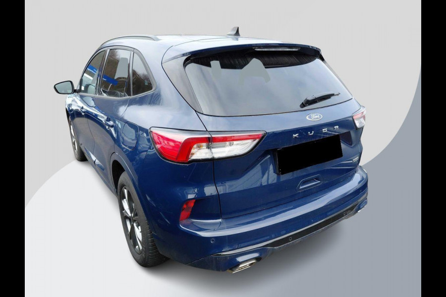 Ford Kuga 2.5 PHEV ST-Line 225pk | Winter Pack | Achteruitrijcamera | Navigatie | Apple Carplay, Android auto | 1.500kg Trekgewicht