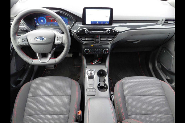 Ford Kuga 2.5 PHEV ST-Line 225pk | Winter Pack | Achteruitrijcamera | Navigatie | Apple Carplay, Android auto | 1.500kg Trekgewicht
