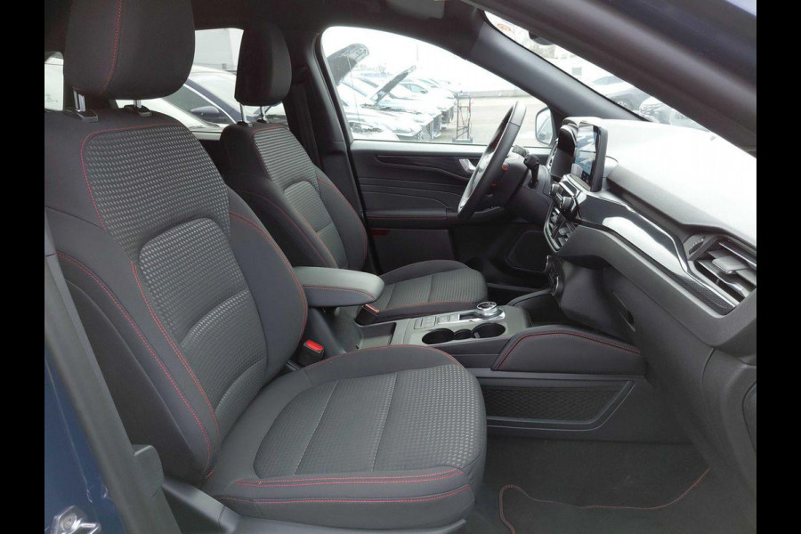 Ford Kuga 2.5 PHEV ST-Line 225pk | Winter Pack | Achteruitrijcamera | Navigatie | Apple Carplay, Android auto | 1.500kg Trekgewicht