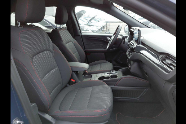 Ford Kuga 2.5 PHEV ST-Line 225pk | Winter Pack | Achteruitrijcamera | Navigatie | Apple Carplay, Android auto | 1.500kg Trekgewicht