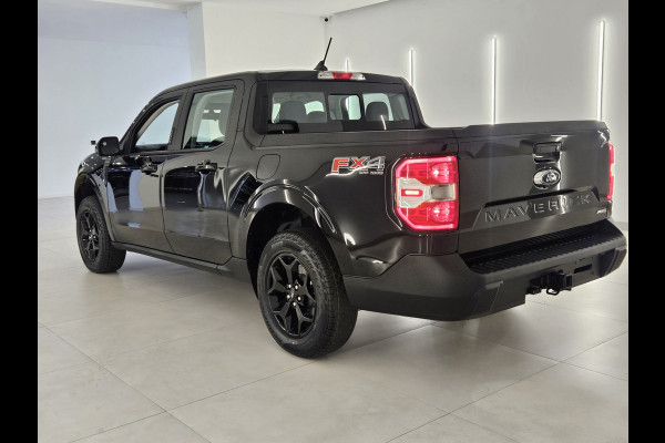 Ford Maverick 2.0L ECOBOOST LARIAT AWD FX4
