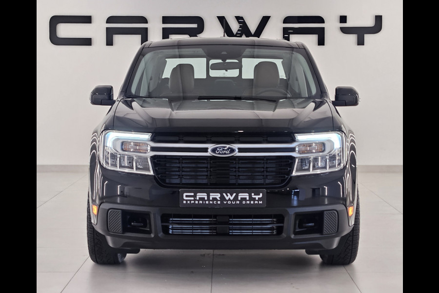 Ford Maverick 2.0L ECOBOOST LARIAT AWD FX4