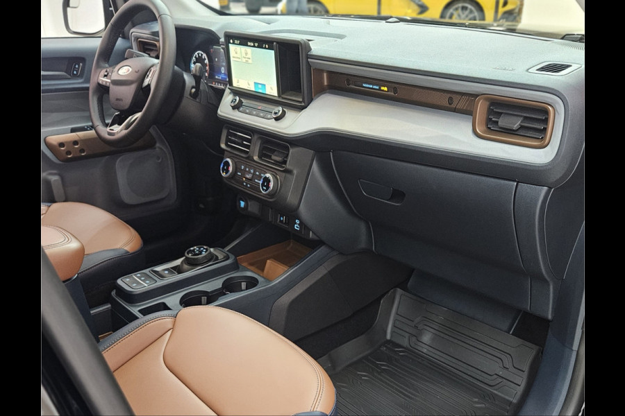 Ford Maverick 2.0L ECOBOOST LARIAT AWD FX4